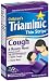 Temporarily relieves runny nose, sneezing, itchy nose or throat, itch watery eyes due to hay fever, cough due to minor throat and bronchial irritation occuring with a cold Grape flavored medicated individually wrapped strips Trusted by parents and pediatricians for over 50 years
