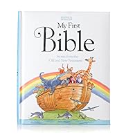 My First Bible Book