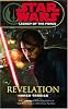 Star Wars: Legacy of the Force 8 - Revelation