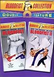 Buy : Bloodfist & Bloodfist 2
