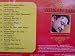 ADNAN SAMI KARAOKE CD Vol 1 (Lyrics Booklet in Hindi - English)