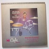 Mr. Drums: Buddy Rich and His Band Live on King Street, San Francisco (The Channel One Set / The West Side Story Set)
