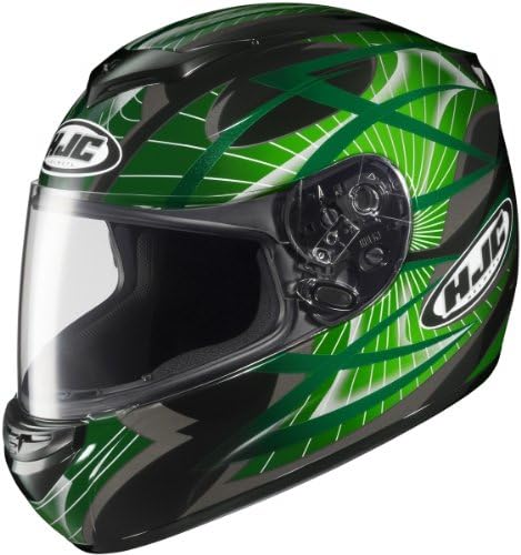 HJC Helmets CS-R2 STORM MC-4 XXL