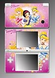 Cinderella Snow White Princess Vinyl Decal Cover Skin Protector 17 for Nintendo DSi Cinderella Snow White Princess Vinyl Decal Cover Skin Protector 17 for Nintendo DSi