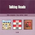 Talking Heads Nothing But Flowers