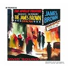 James Brown Live At The Apollo, 1962