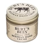 Burt'sBeesAlmondMilkBeeswaxHandCreme2oz