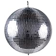American Dj M-1212 12 Inch Mirror Ball