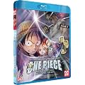 One Piece Film 5 : La Mal�diction de l'�p�e sacr�e [Blu-ray]