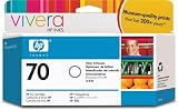 HP Original No.70 Gls Enhancer 130ml