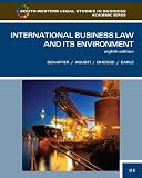 International Business Law and Its Environment (South-Western Legal Studies in Business Academic Series)