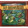 Les Grenouilles