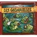 Les Grenouilles