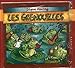 Les Grenouilles
