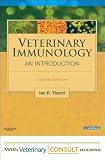 Veterinary Immunology - Text and VETERINARY CONSULT Package: An Introduction, 8e