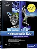 Produkt-Bild: Das neue fotocommunity-Buch: Die Tricks der Fotoexperten (Galileo Design)