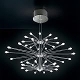 14115 - Eletra Chandelier