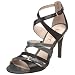 DKNY Women's Abby K1005079 Ankle-Strap Sandal