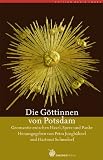 Zoom Produkt-Bild: Die Göttinnen von Potsdam: Geomantie zwischen Havel, Spree und Panke