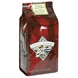 Review Coffee Masters  / Coffee Masters Gourmet Coffee, Jungle Java Blend Decaffeinated, Whole Bean, 12-Ounce Valve Bag, (Pack of 4)