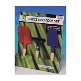 3 Piece Kids Tool Set
