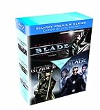 Image de Blade Collection [Blu-ray]