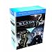 The Blade Trilogy Box Set (Blade / Blade II / Blade Trinity) - (Bilingue) [Blu-ray Premium Series]