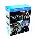 Blade Collection [Blu-ray]
