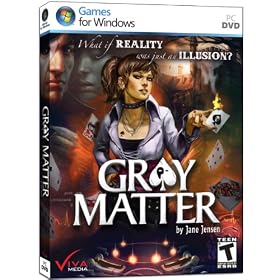 Gray Matter