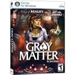 Gray Matter