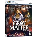 Gray Matter