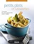 Petits plats et cassolettes