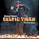 Michael Flatleys Celtic Tiger