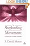 Shepherding Movement (Journal Of Pentecostal Theology Supplement)