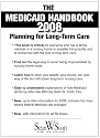 The Medicaid Handbook 2008- Protecting Your Assets From Nursing Home Costs