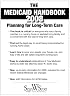 The Medicaid Handbook 2008- Protecting Your Assets From Nursing Home Costs