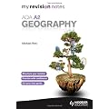 My Revision Notes: AQA A2 Geography