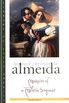 Memoirs of a Militia Sergeant (Library of Latin America)