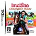 Imagine: Champion Rider (Nintendo DS)