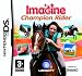 Imagine: Champion Rider (Nintendo DS)