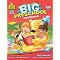Activity Books for Car Trips