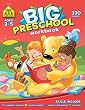 Big Preschool Workbook