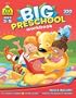 Big Preschool Workbook