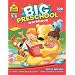 Big Preschool Workbook
