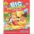 Big Preschool Workbook