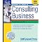 Be Successful In The Consulting World