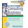 Start & Run a Consulting Business (Start & Run ...) (Start & Run a)