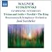 Stokowski: Orchestrated Wagner Opera Tunes: Symphonic Syntheses, etc.