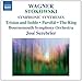 Tristan und Isolde: Symphonic Synthesis, Prelude to Act I lyrics Richard Wagner