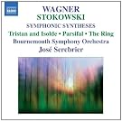 Synth�ses Symphoniques De Stokowski